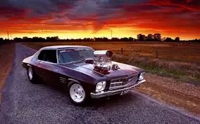 +5 si te gustan los muscle cars.. de la vieja escuela