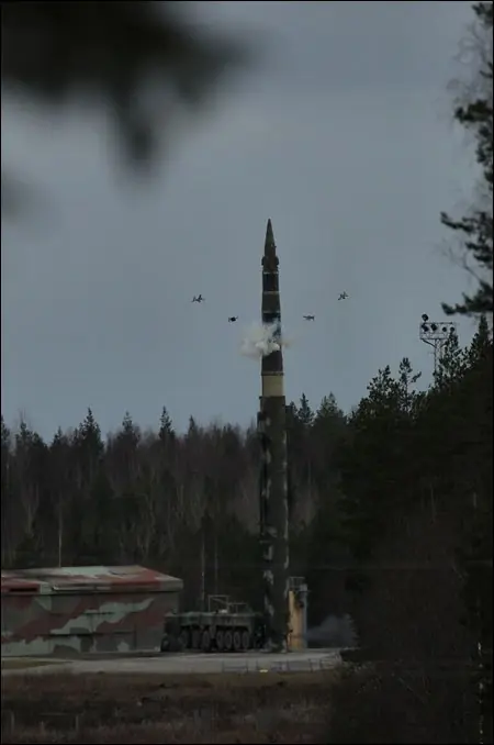 SS27 Stalin
