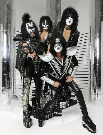 metal