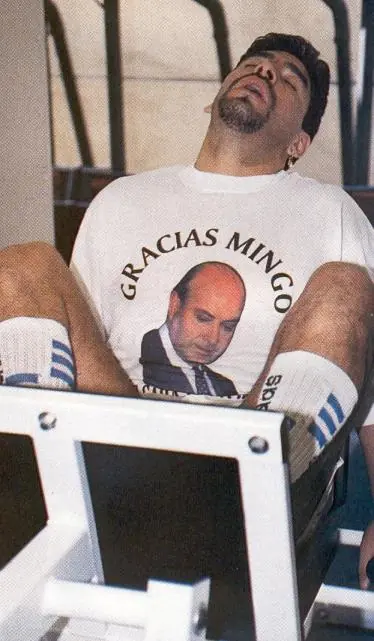 scioli corrupto