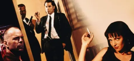 Las Mejores Peliculas de Mafia de la Historia