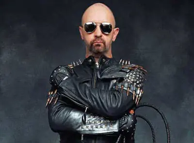 Rob Halford