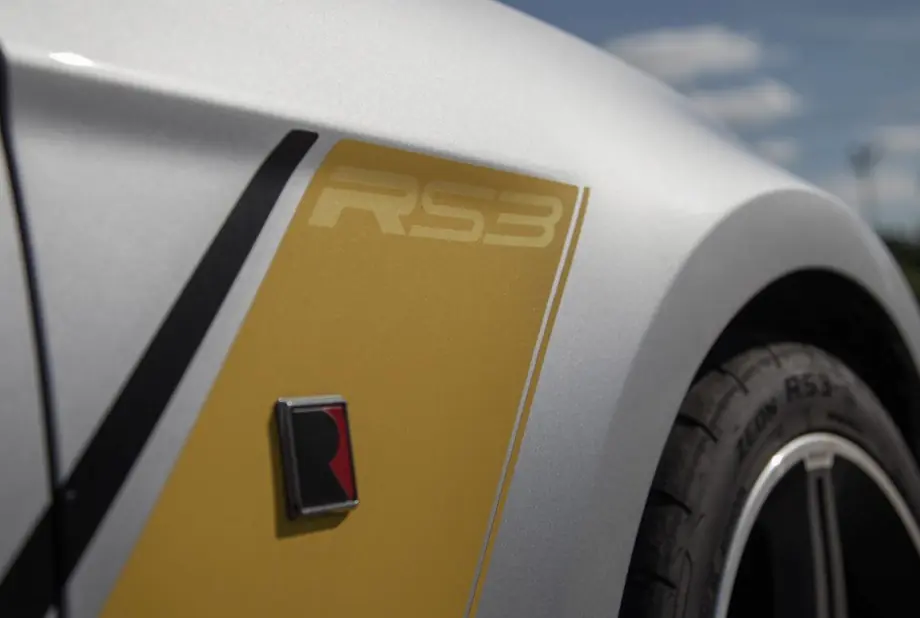 El Ford Mustang