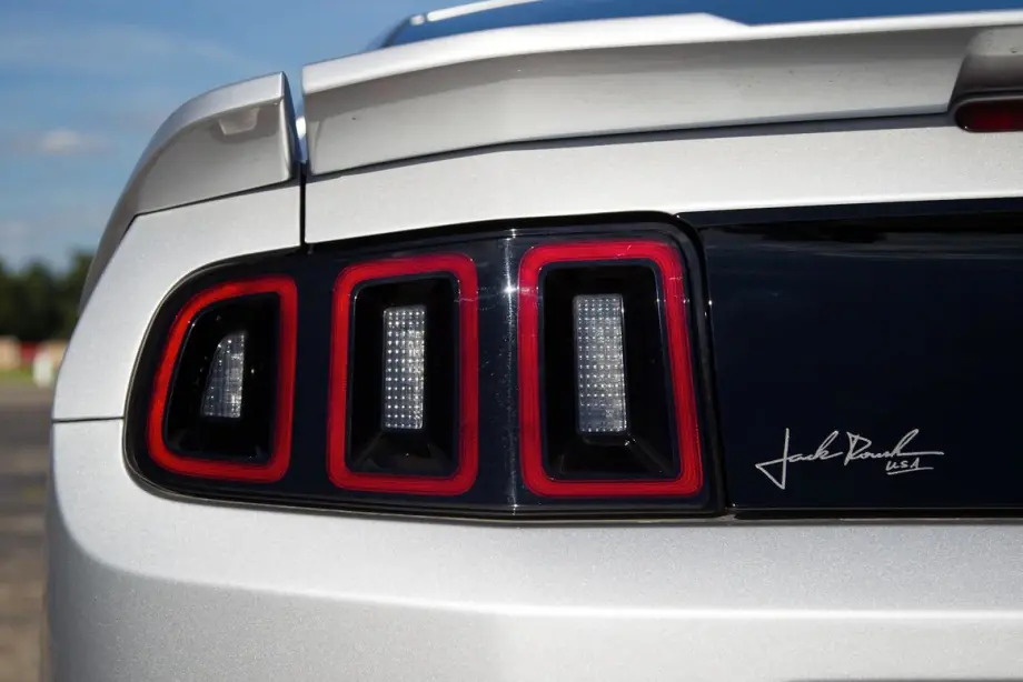 Te gusta el Ford Mustang¿ Toma Galeria!!
