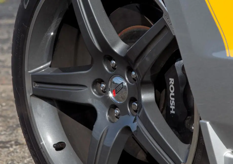 Te gusta el Ford Mustang¿ Toma Galeria!!