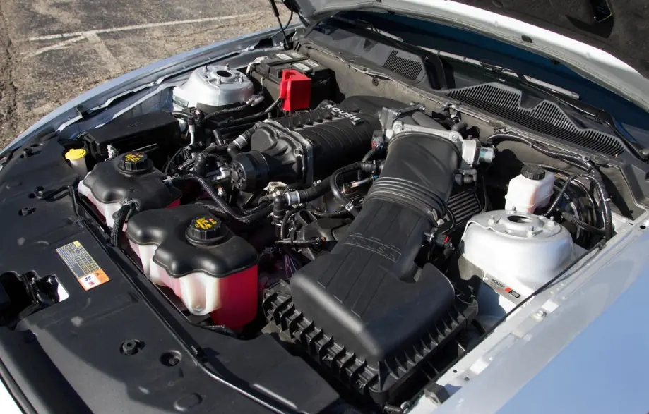 Te gusta el Ford Mustang¿ Toma Galeria!!