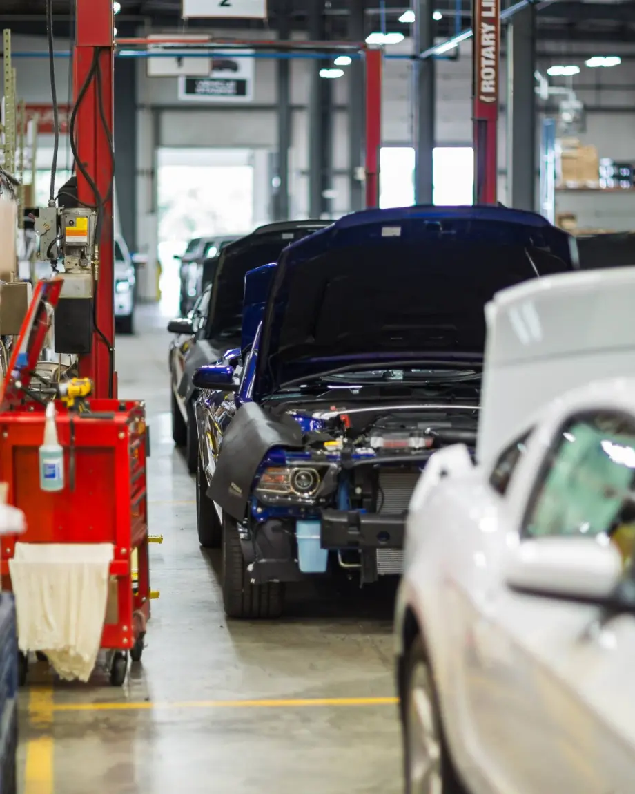 Te gusta el Ford Mustang¿ Toma Galeria!!