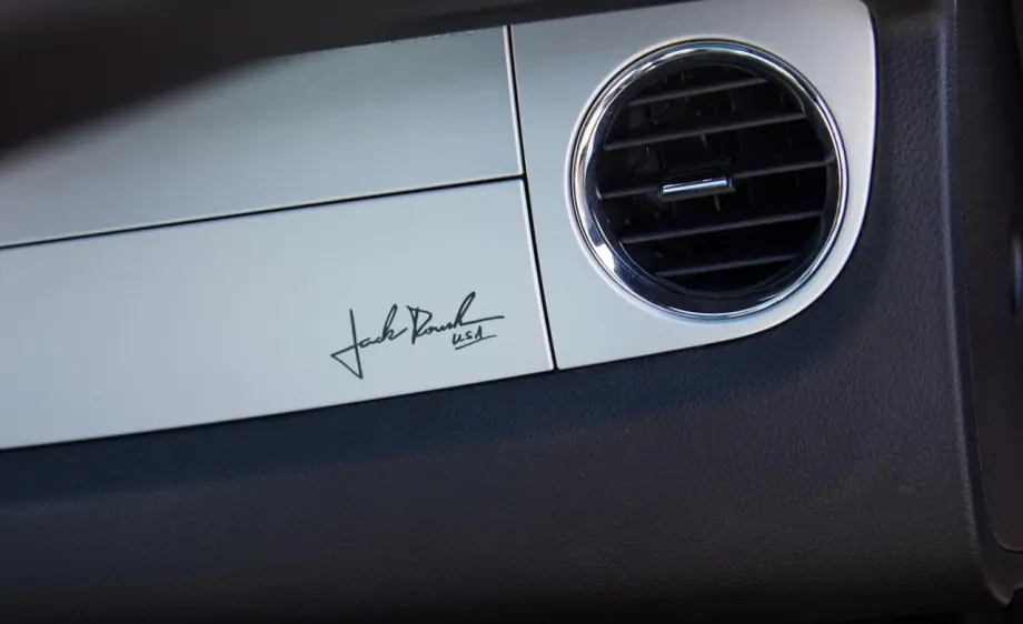 Te gusta el Ford Mustang¿ Toma Galeria!!