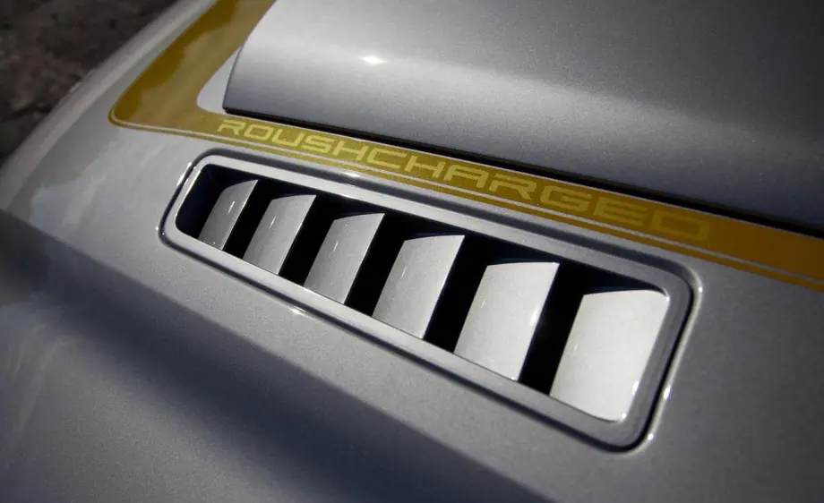 Te gusta el Ford Mustang¿ Toma Galeria!!