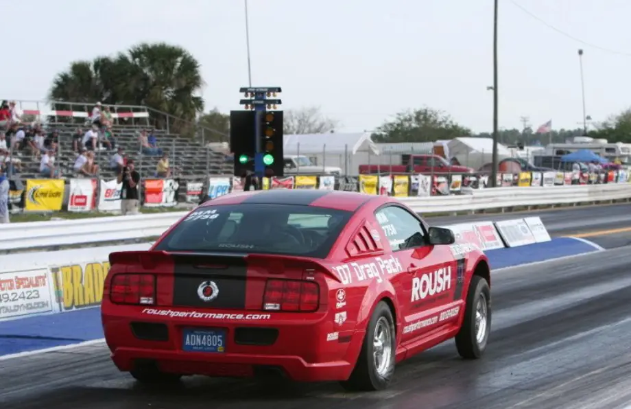 Te gusta el Ford Mustang¿ Toma Galeria!!