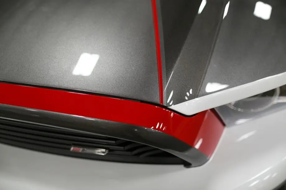 Te gusta el Ford Mustang¿ Toma Galeria!!