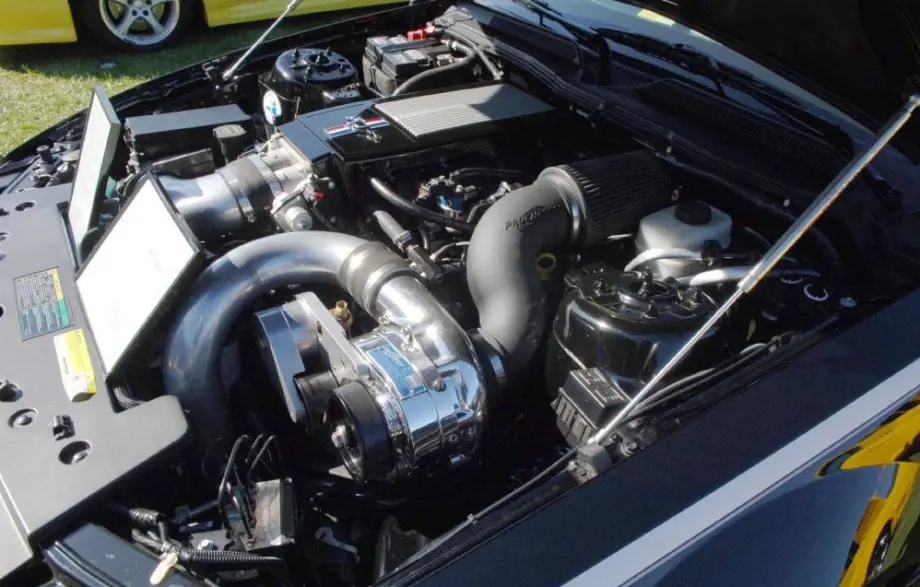 Te gusta el Ford Mustang¿ Toma Galeria!!