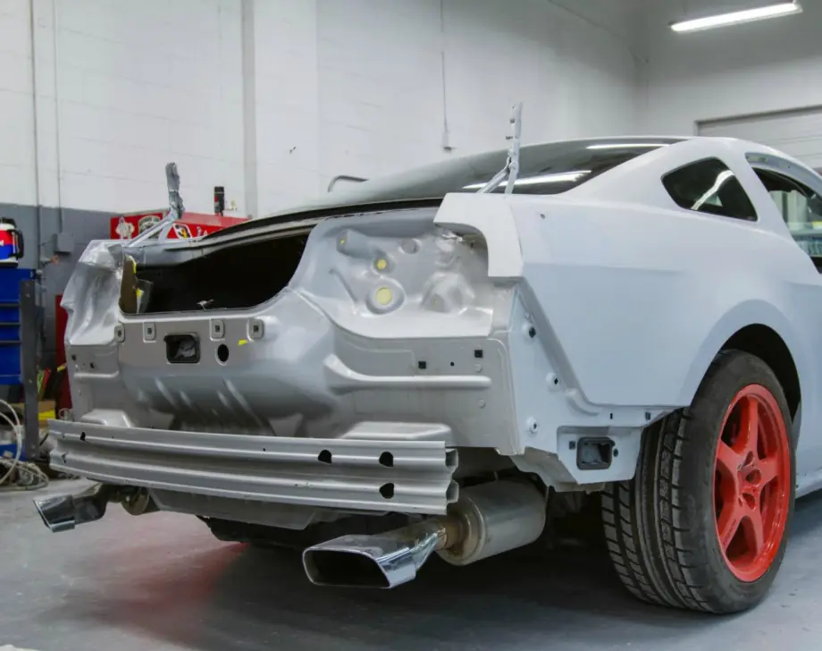 Te gusta el Ford Mustang¿ Toma Galeria!!