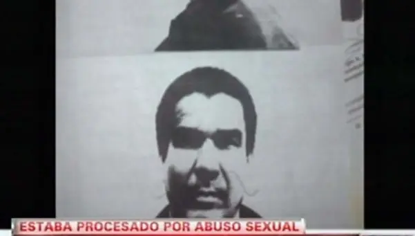 Se fugó un peligroso preso de Florencio Varela