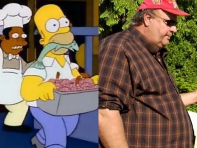 simpsons
