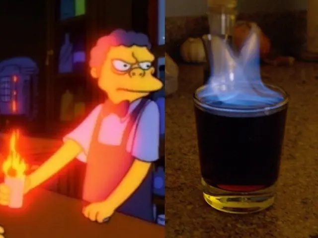 simpsons