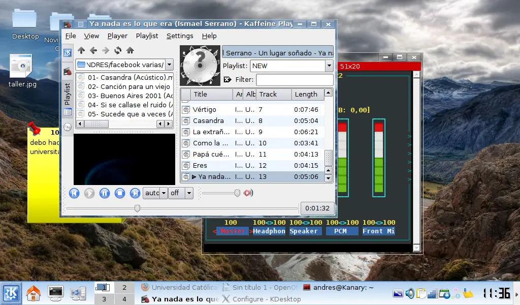 debian