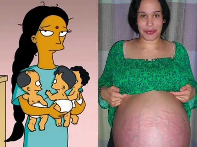 vida real