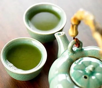 te verde