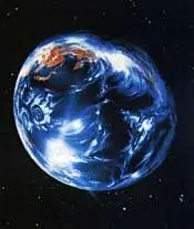 En nuestro planeta existen 12 zonas negras