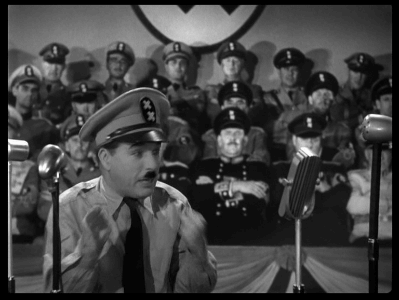 Gifs divertidos quinta parte Los Tres Chiflados & Chap