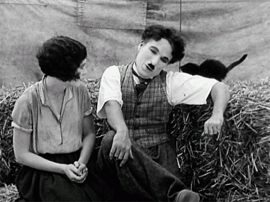 Charles Chaplin