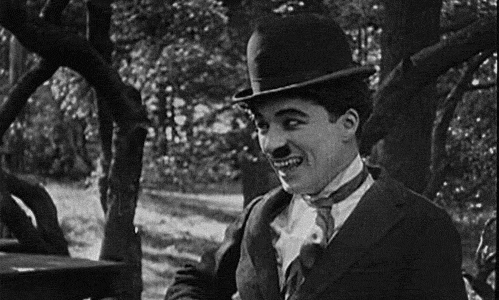 Charles Chaplin