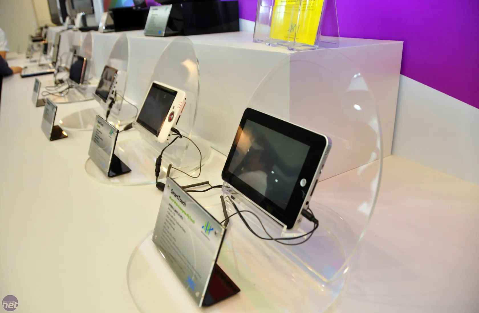 tablets