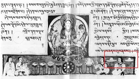 vimanas
