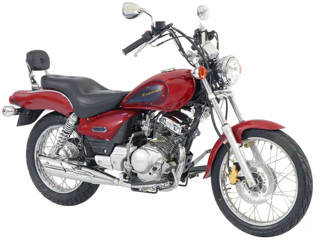 Catalogo: Yamaha Chile todos los modelos