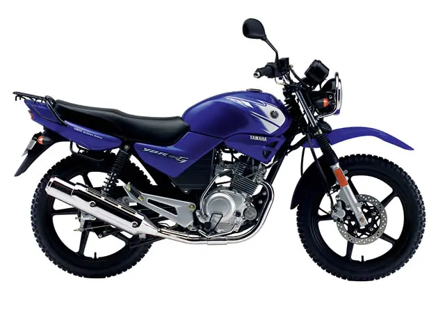 Honda Storm o Invicta