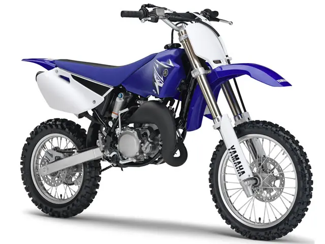 Catalogo: Yamaha Chile todos los modelos