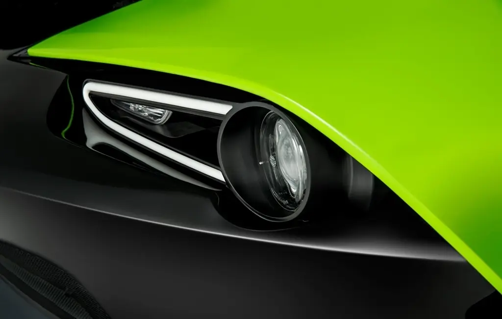 Zenos E10 S: listo para medirse