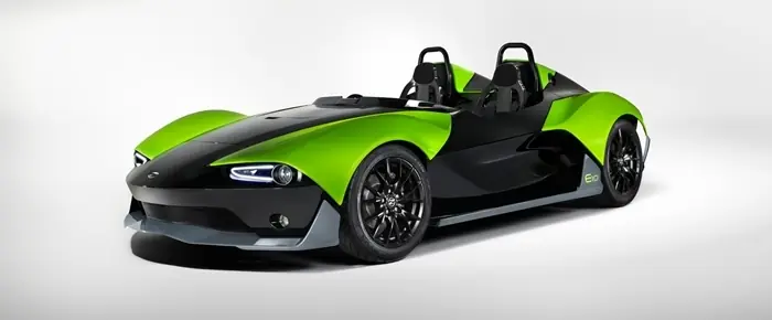 Zenos E10 S
