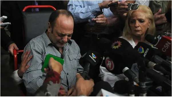 ¿Y si el Counter Strike fuera real en Argentina?