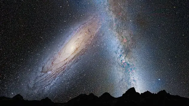 galaxia
