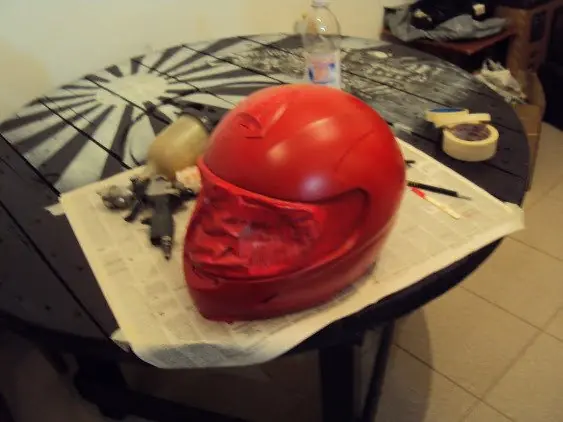 airbrush