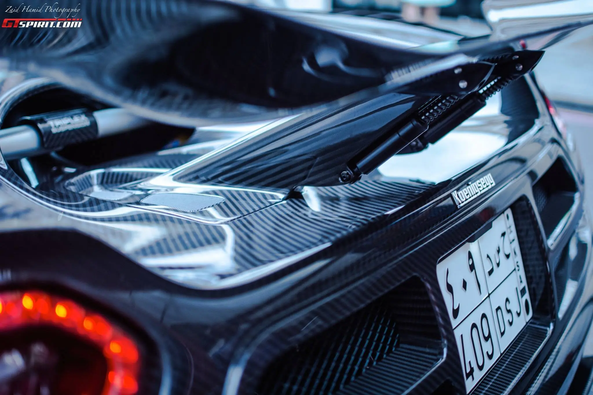Lamborghini Murcielago SV
