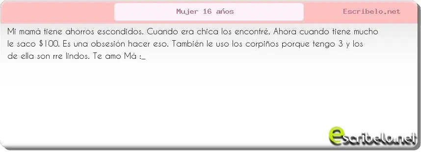 secretos