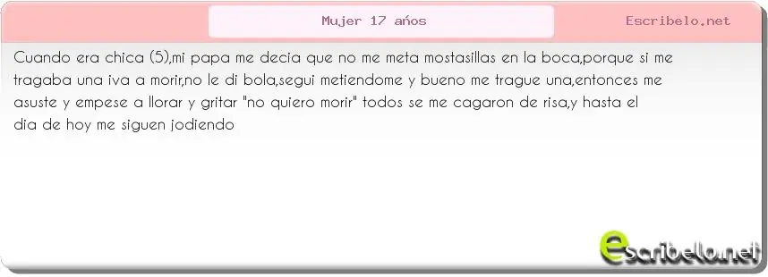 divertidos
