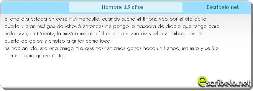 humor