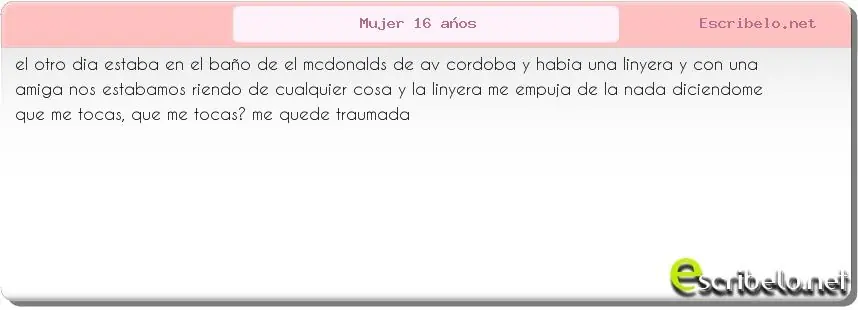 secretos