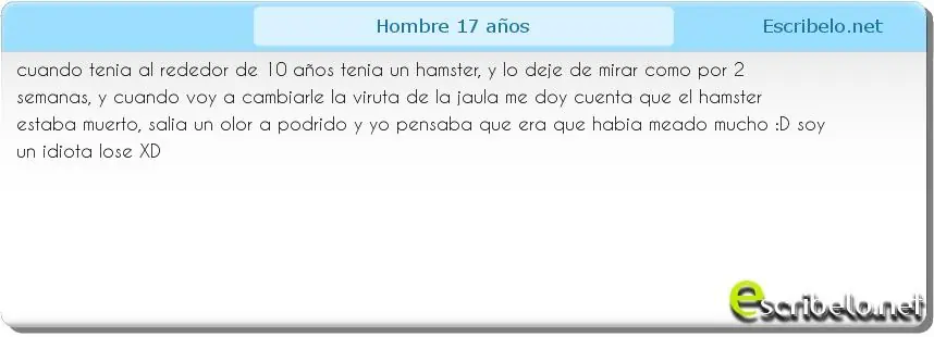 httpwwwescribelocomar