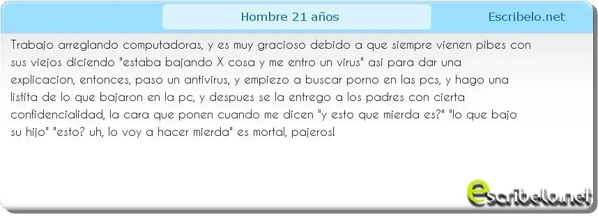 +1 si alguno te hace reir (parte 188)