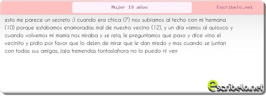 escribelo