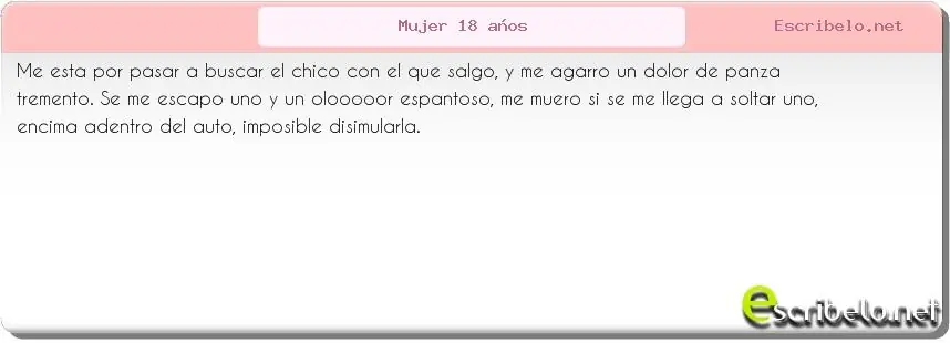 secretos