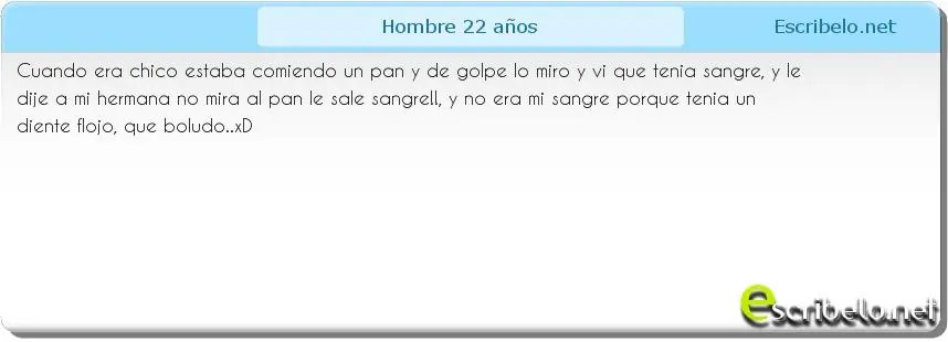 httpwwwescribelocomar