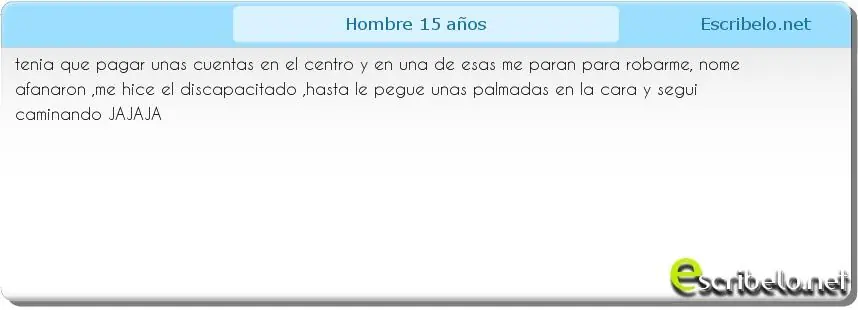 divertidos