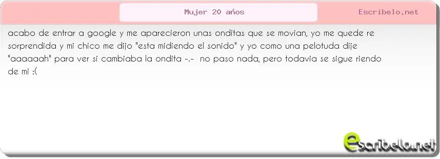 +1 si alguno te hace reir (parte 188)