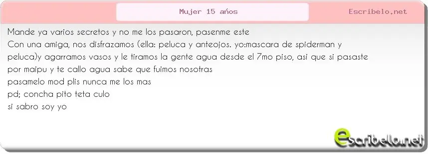 humor